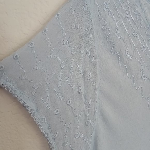 Advance Apparels Soft Free Size Maxi Dress - Picture 7 of 10